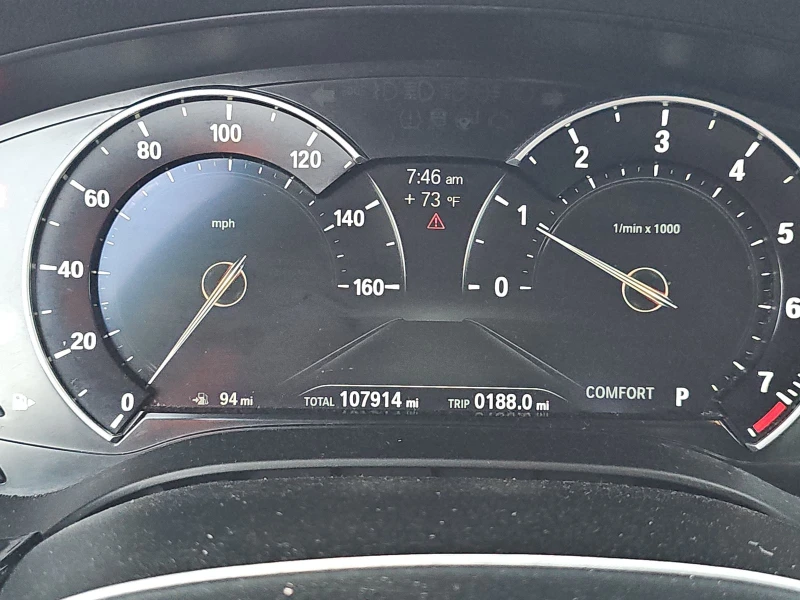 BMW 540 * Head-Up* HARMAN* KEYLESS* , снимка 5 - Автомобили и джипове - 53284191