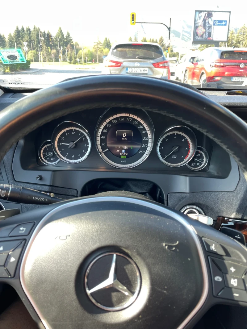 Mercedes-Benz E 250 CDI, снимка 6 - Автомобили и джипове - 53330946