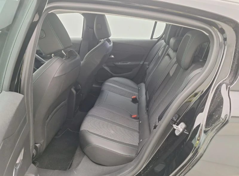 Peugeot 308 PureTech , Автоматик, снимка 11 - Автомобили и джипове - 53406529