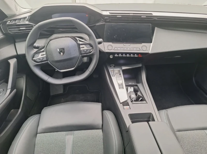 Peugeot 308 PureTech , Автоматик, снимка 9 - Автомобили и джипове - 53406529