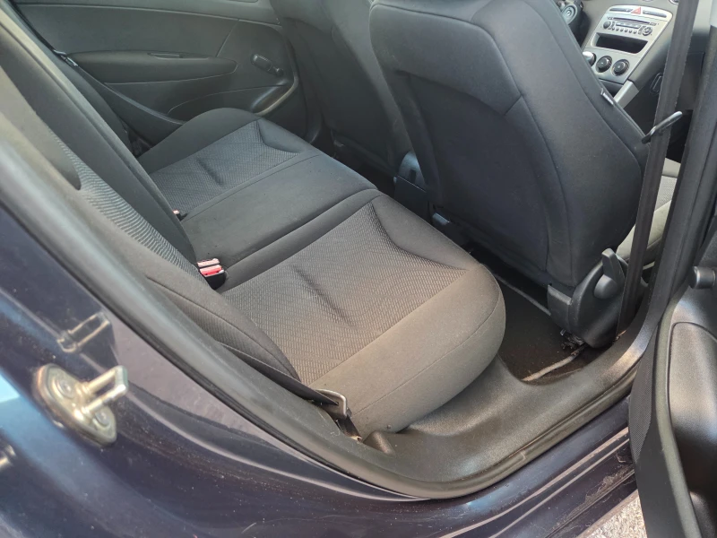 Peugeot 308 1.4I, снимка 7 - Автомобили и джипове - 53454498