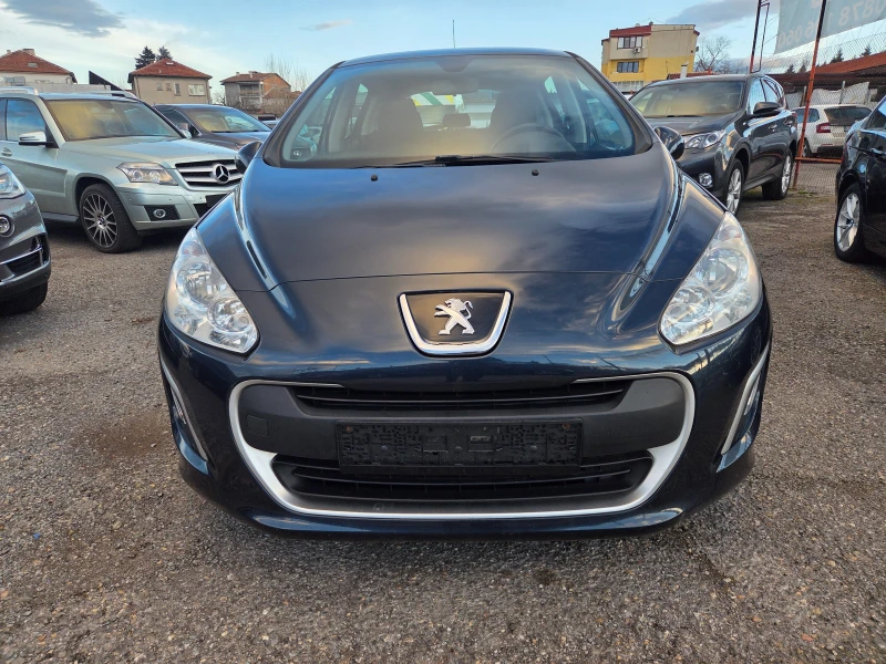 Peugeot 308 1.4I, снимка 2 - Автомобили и джипове - 53454498