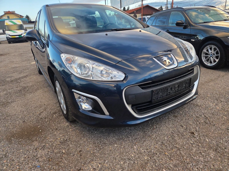 Peugeot 308 1.4I