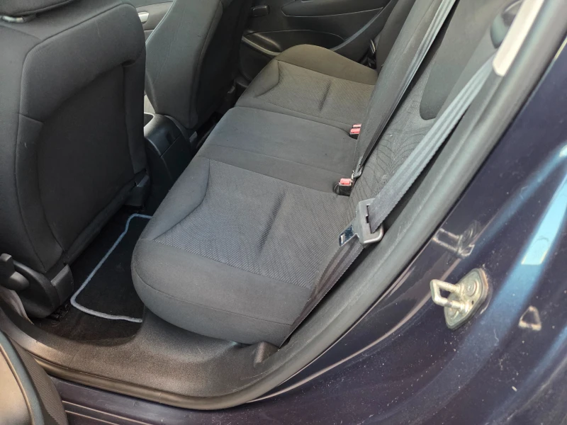 Peugeot 308 1.4I, снимка 6 - Автомобили и джипове - 53454498