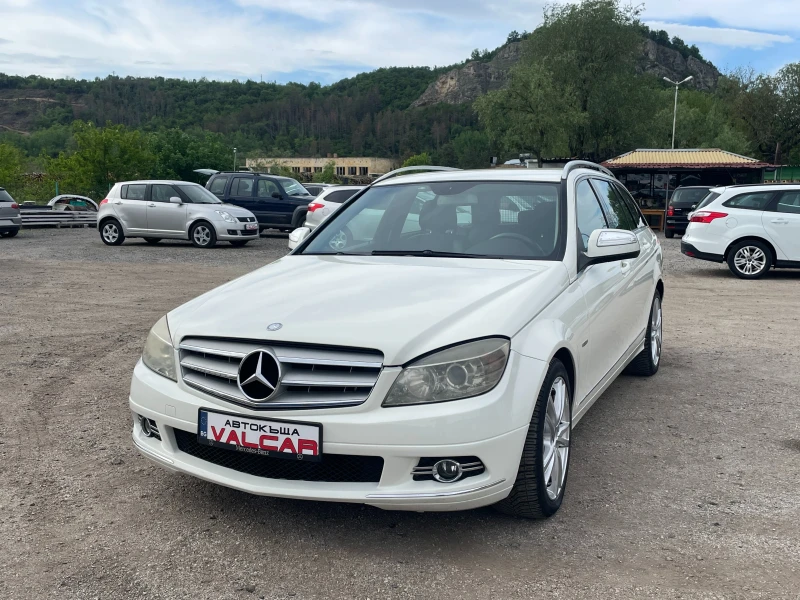 Mercedes-Benz C 220 НОВ ВНОС ИТАЛИЯ - 14500 лв. - 42591596 1
