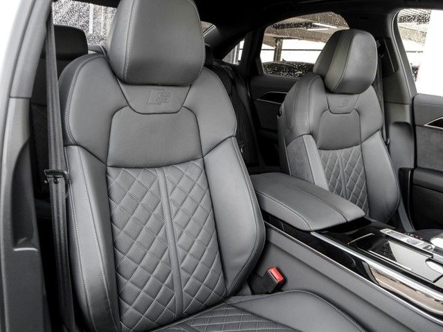 Audi A8 60 TFSIe Quattro = S-line= Гаранция, снимка 5 - Автомобили и джипове - 45509696