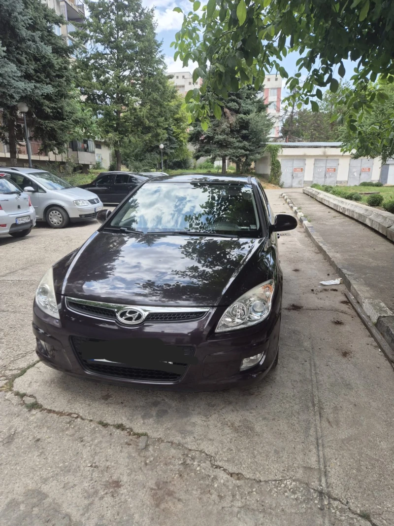 Hyundai I30 - 5200 лв. - 64785910 1