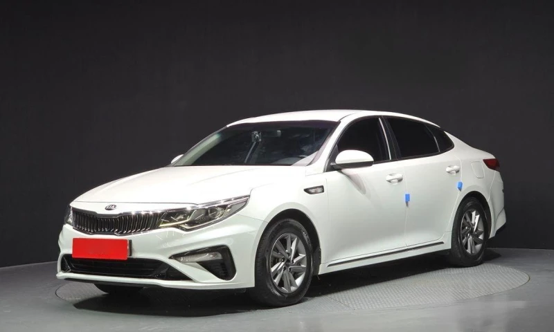 Kia K5 - 23181 лв. / 11852.26 € - 24284547 1