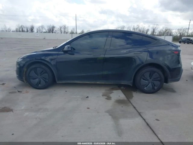 Tesla Model Y JUNIPER DUAL MOTOR LONG RANGE AWD* , снимка 14 - Автомобили и джипове - 54484326