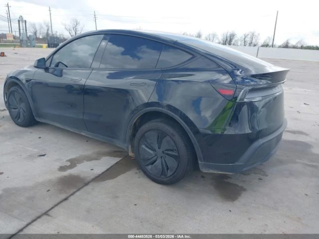 Tesla Model Y JUNIPER DUAL MOTOR LONG RANGE AWD* , снимка 3 - Автомобили и джипове - 54484326