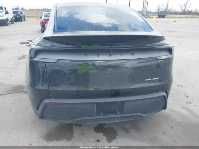 Tesla Model Y JUNIPER DUAL MOTOR LONG RANGE AWD* , снимка 16 - Автомобили и джипове - 54484326