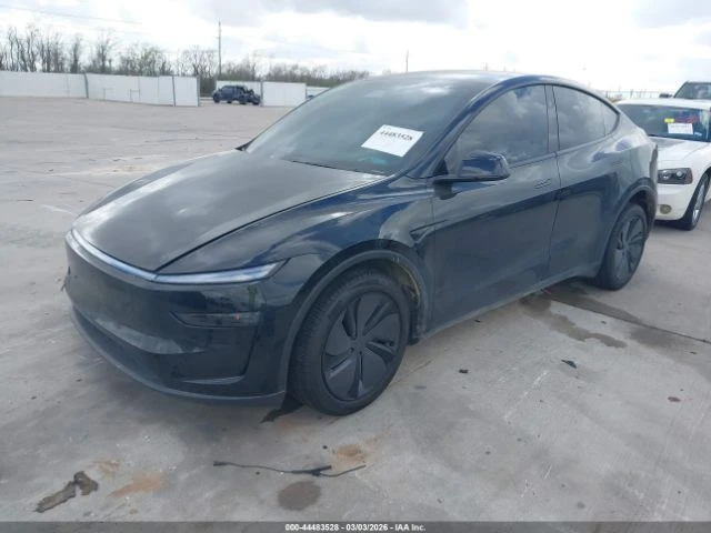 Tesla Model Y JUNIPER DUAL MOTOR LONG RANGE AWD* , снимка 2 - Автомобили и джипове - 54484326
