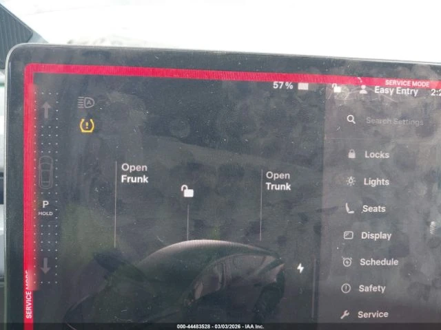 Tesla Model Y JUNIPER DUAL MOTOR LONG RANGE AWD* , снимка 17 - Автомобили и джипове - 54484326