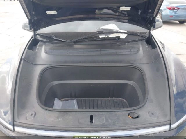 Tesla Model Y JUNIPER DUAL MOTOR LONG RANGE AWD* , снимка 10 - Автомобили и джипове - 54484326