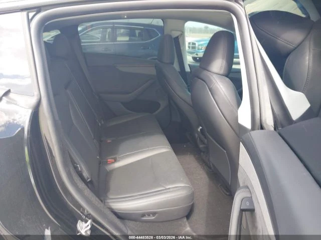 Tesla Model Y JUNIPER DUAL MOTOR LONG RANGE AWD* , снимка 8 - Автомобили и джипове - 54484326