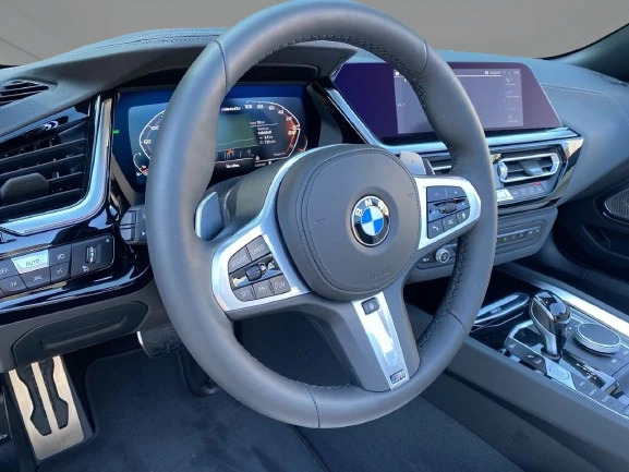 BMW Z4 M40i = Shadow Line = Гаранция, снимка 6 - Автомобили и джипове - 55434318