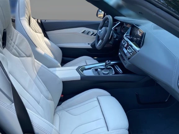 BMW Z4 M40i = Shadow Line = Гаранция, снимка 10 - Автомобили и джипове - 55434318