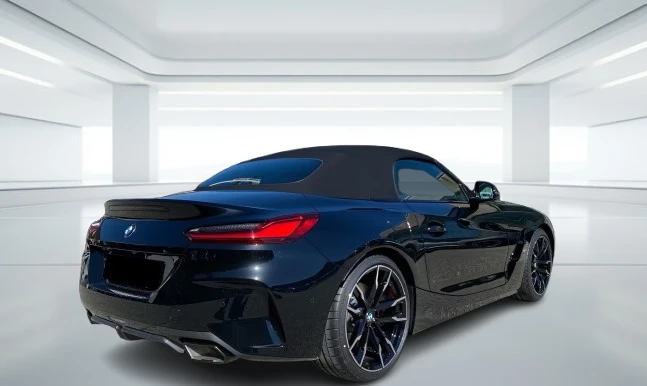 BMW Z4 M40i = Shadow Line = Гаранция, снимка 2 - Автомобили и джипове - 55434318
