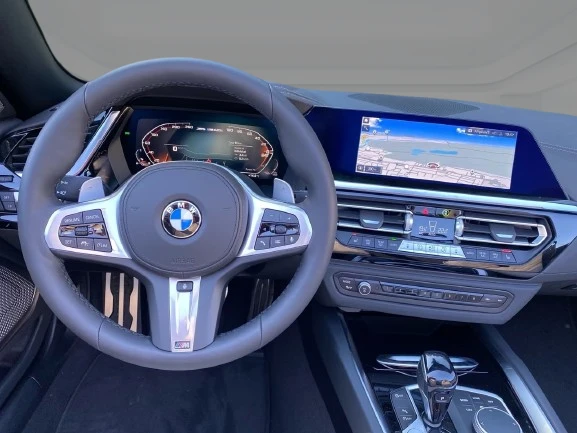 BMW Z4 M40i = Shadow Line = Гаранция, снимка 7 - Автомобили и джипове - 55434318