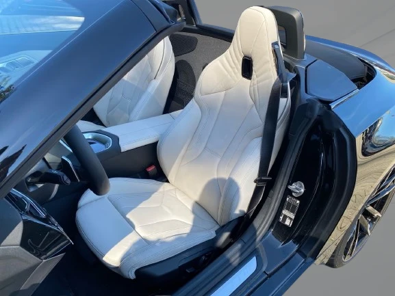 BMW Z4 M40i = Shadow Line = Гаранция, снимка 5 - Автомобили и джипове - 55434318