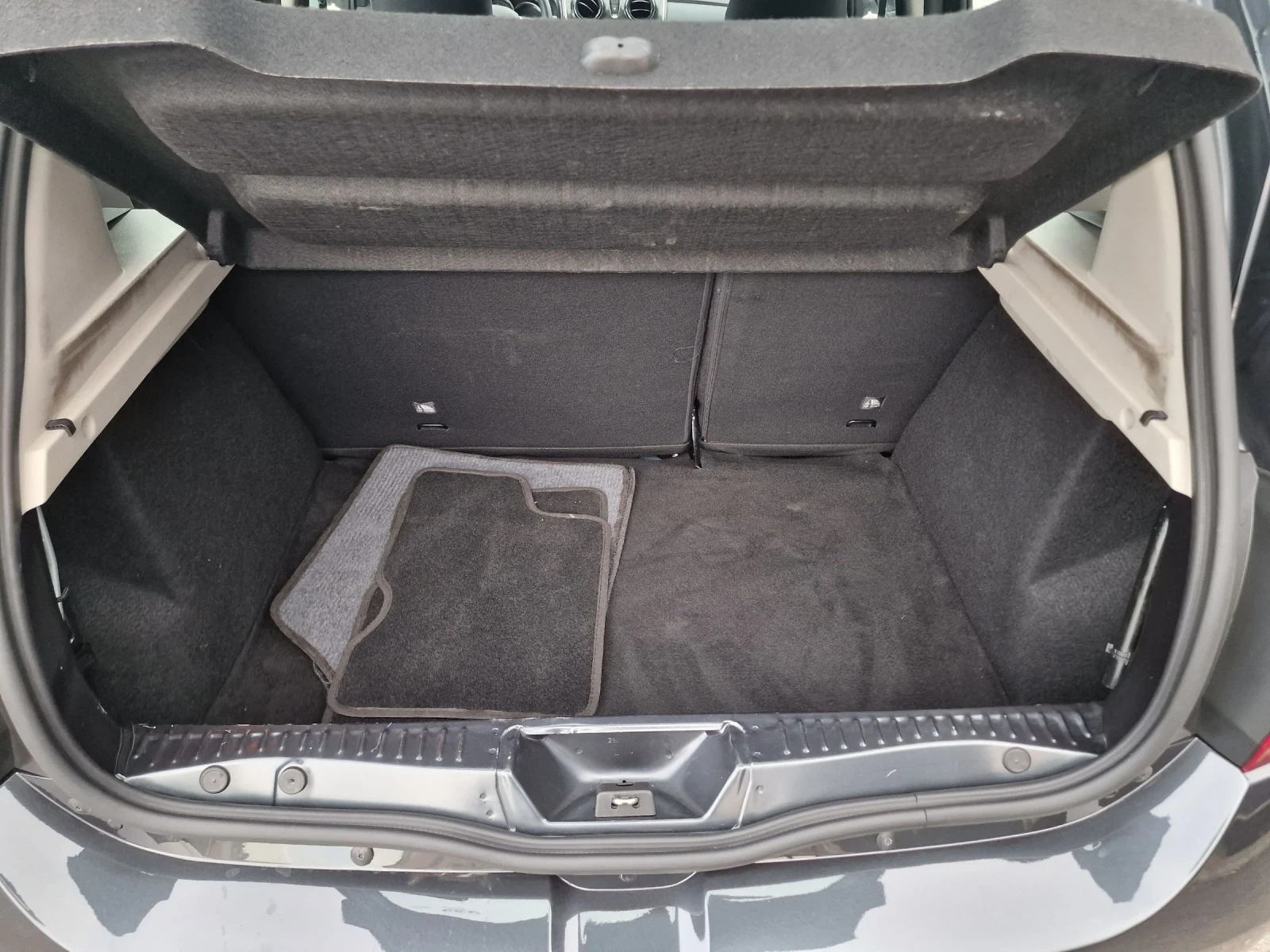 Dacia Sandero Euro6 Navi | Mobile.bg   14