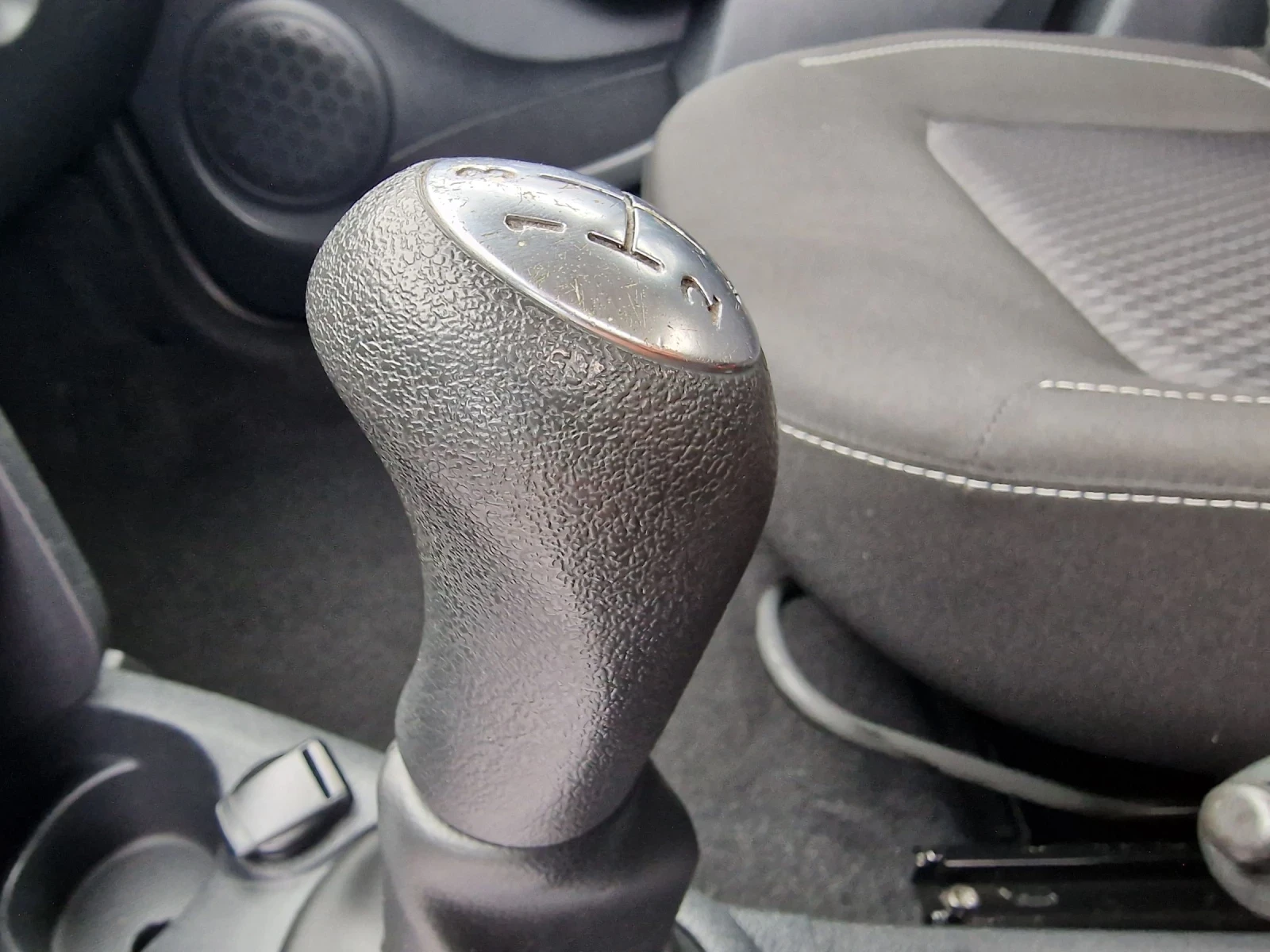 Dacia Sandero Euro6 Navi | Mobile.bg   15