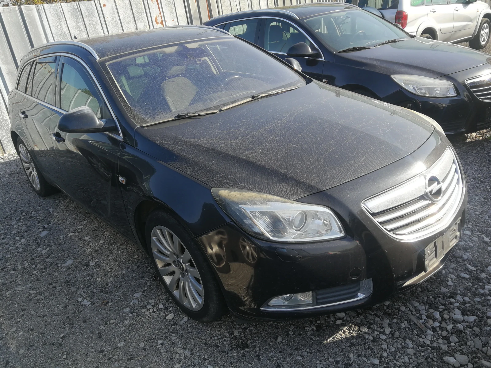 Opel Insignia Cosmo/Full extri  - изображение 5