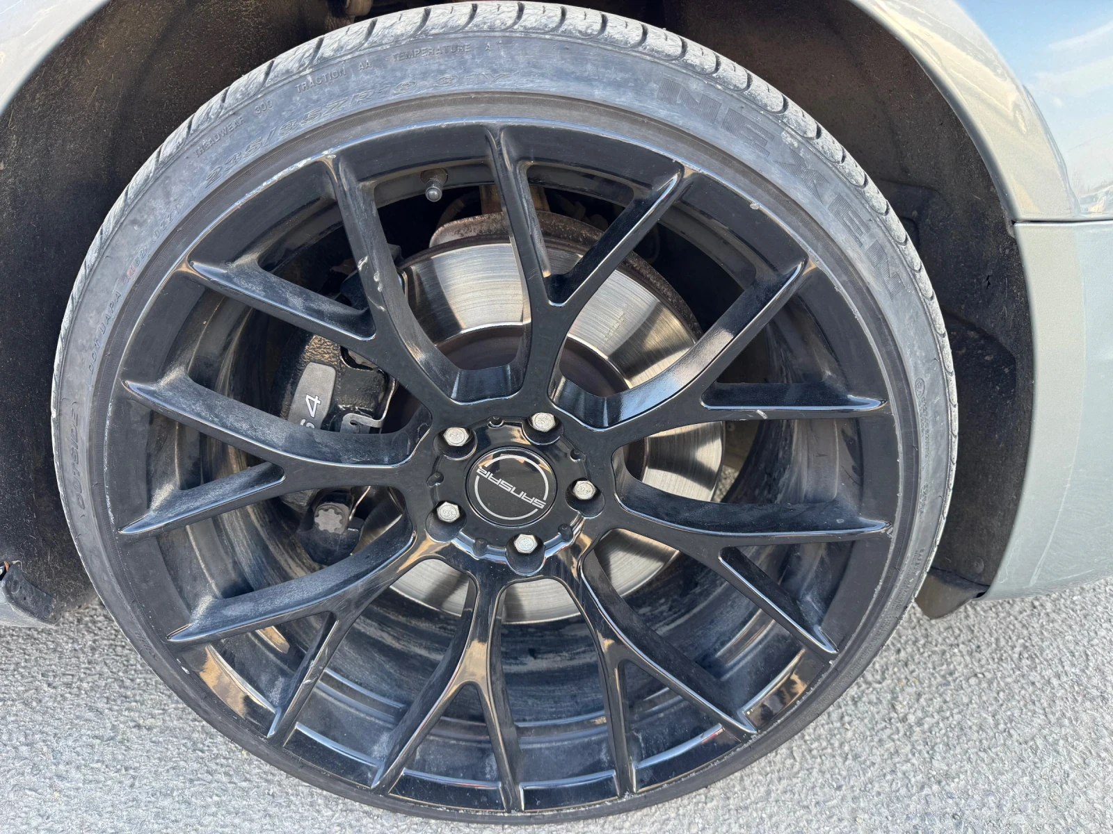 Audi S4 3.0TFSI  | Mobile.bg — изображение 15