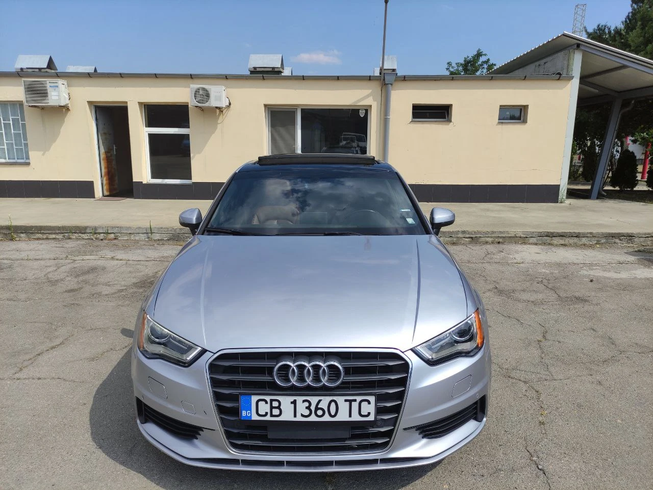 Audi A3  - изображение 5