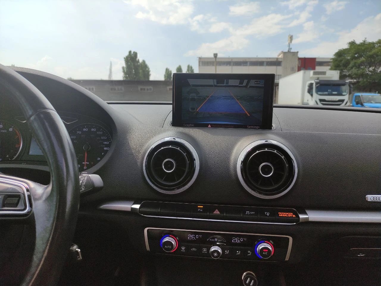 Audi A3  - изображение 6
