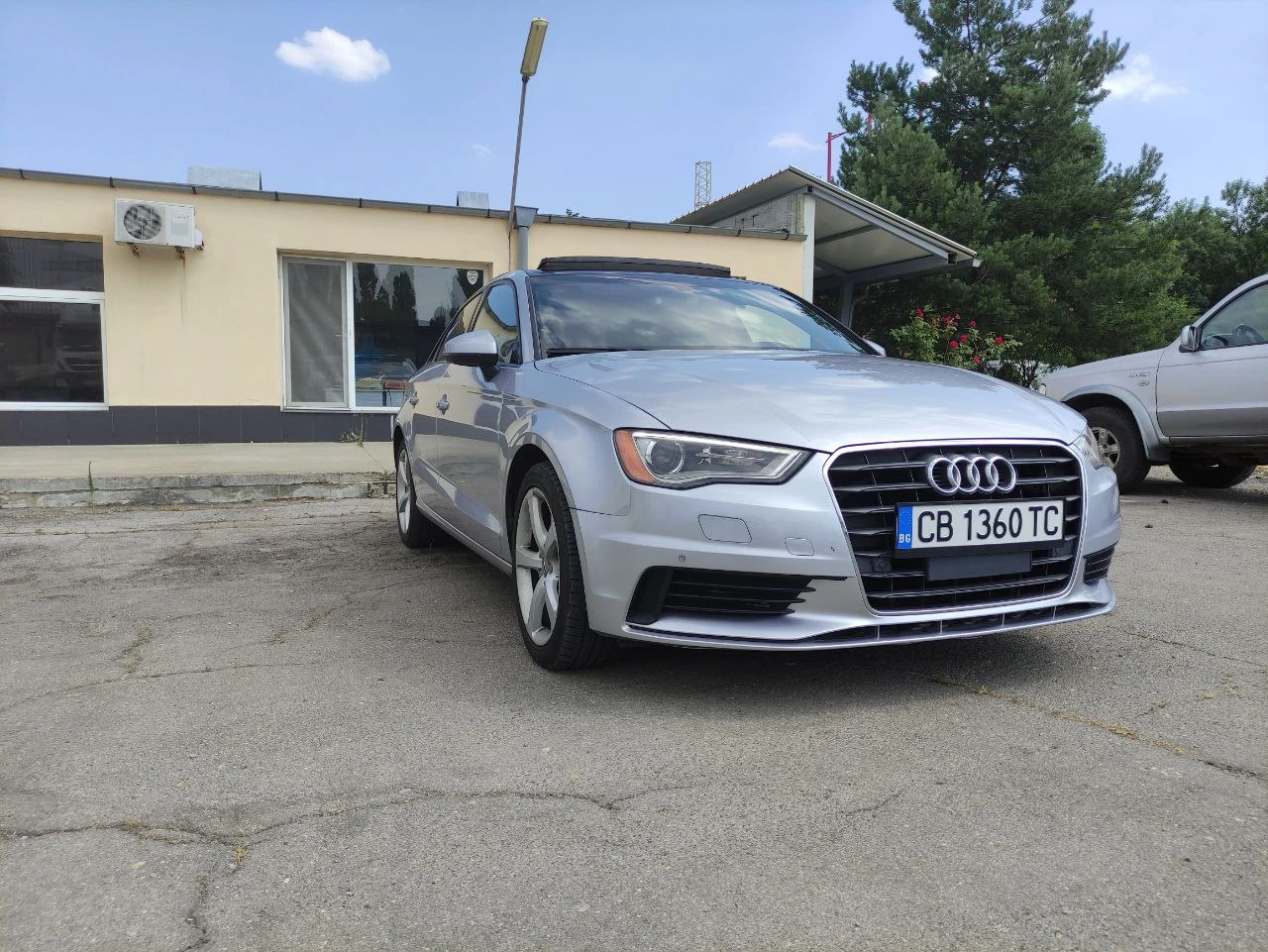 Audi A3  - изображение 2