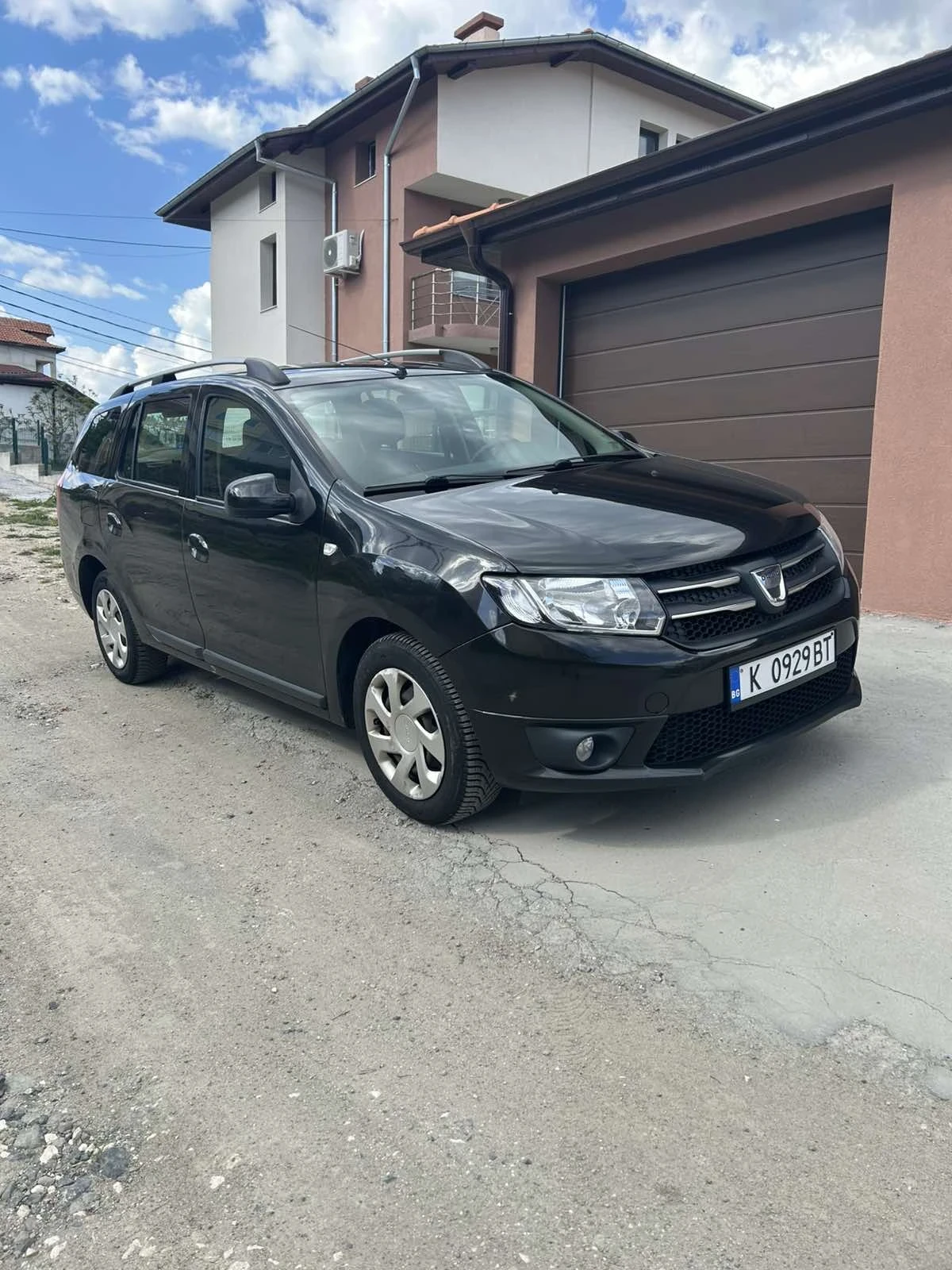 Dacia Logan  - изображение 3