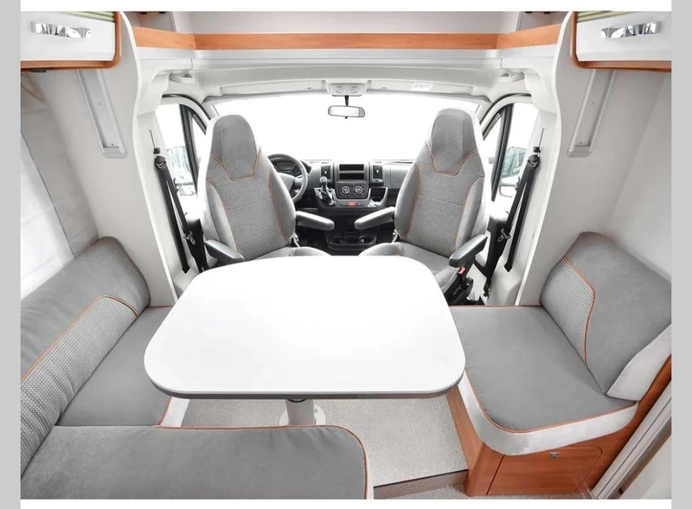 Citroen Jumpy  - изображение 7
