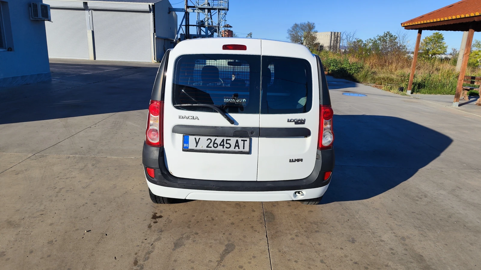Dacia Logan  - изображение 7