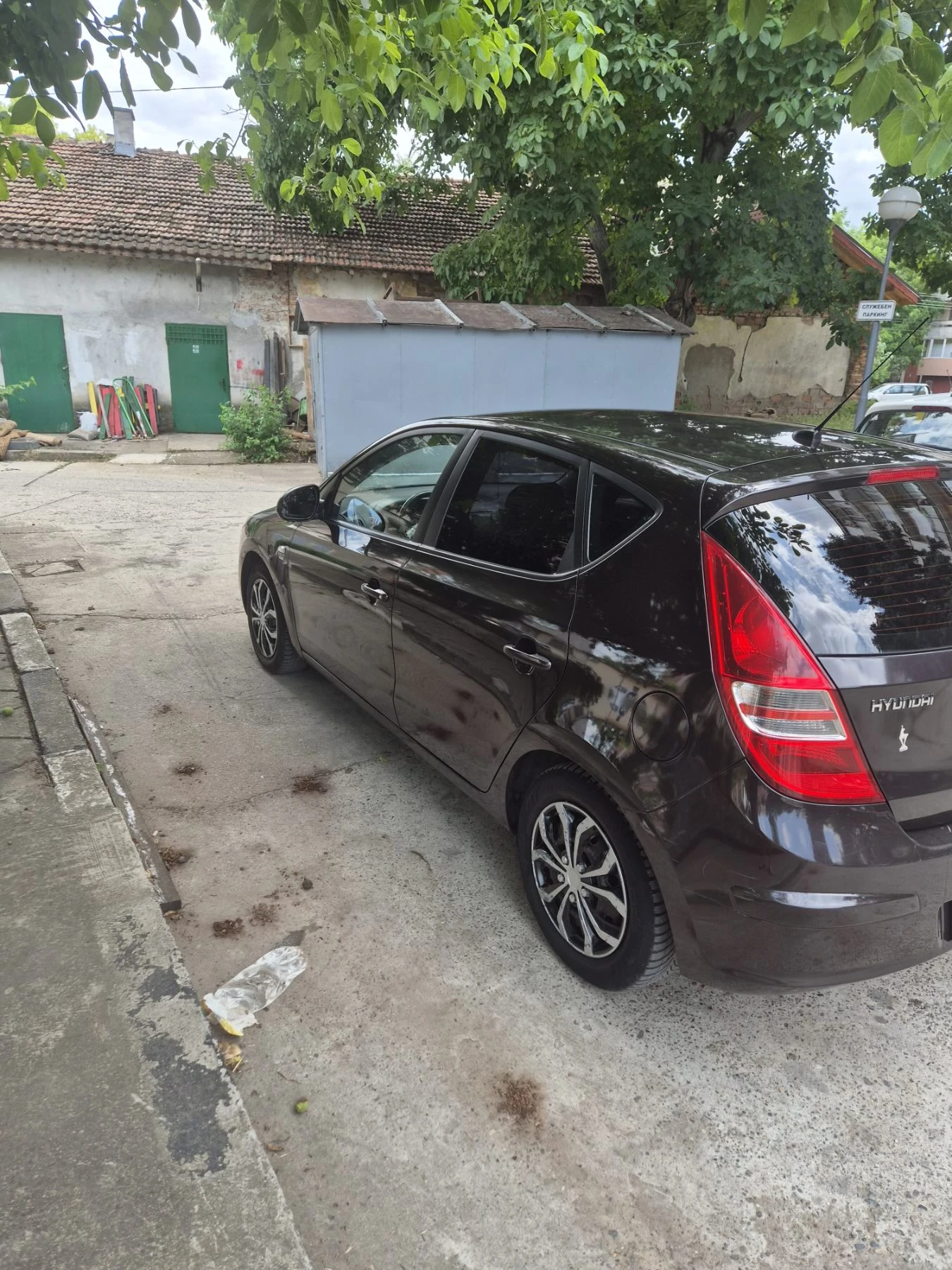 Hyundai I30  - изображение 4