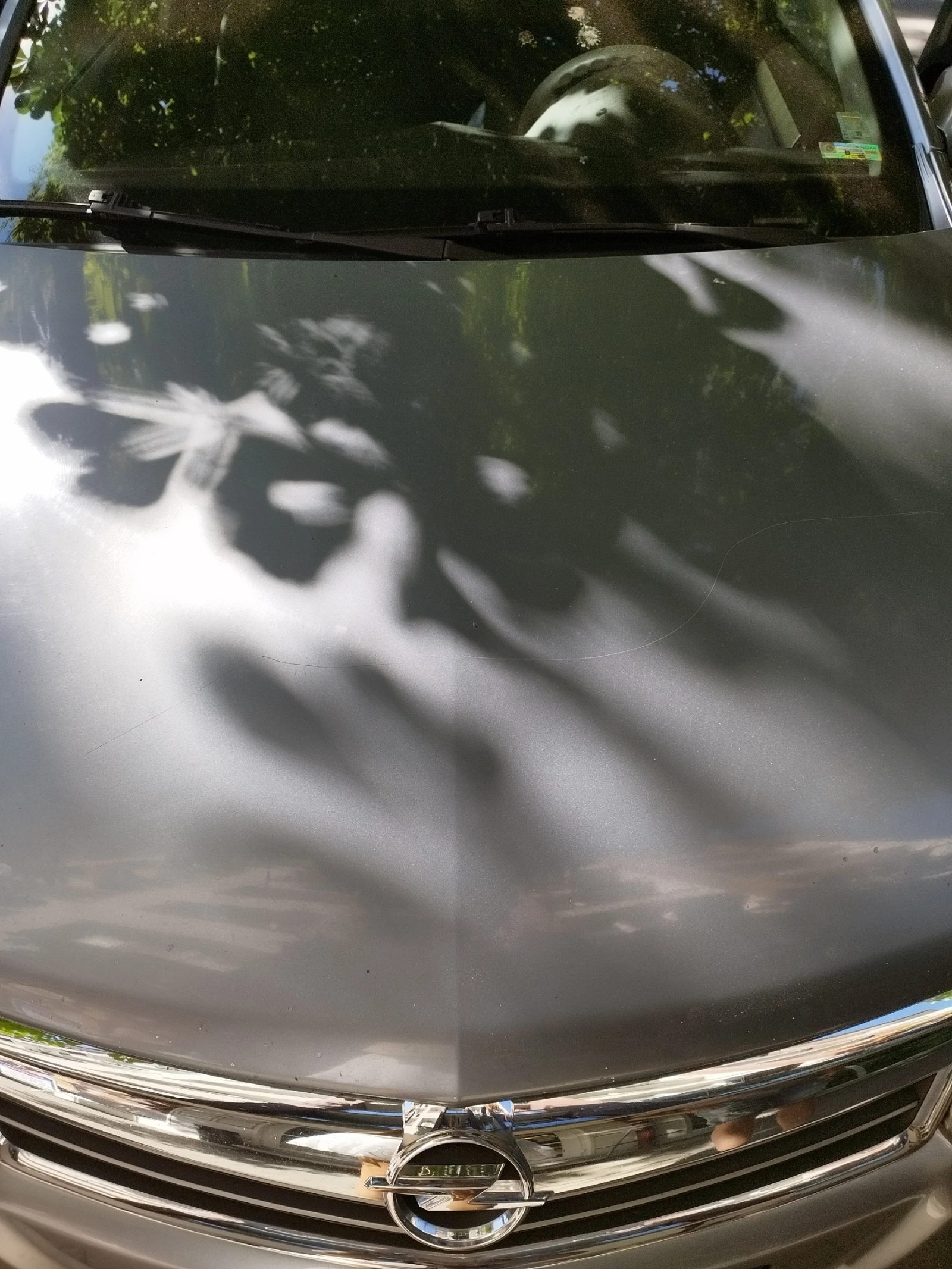 Opel Astra H - изображение 2