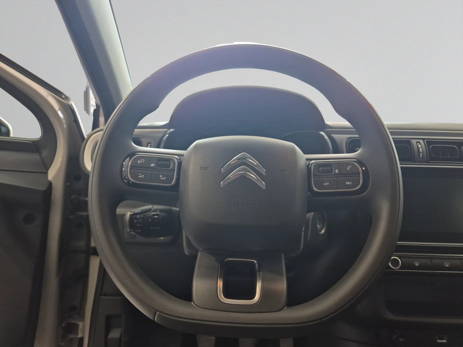 Citroen C3  1.2 83hp BVM5 E6D | Mobile.bg   11