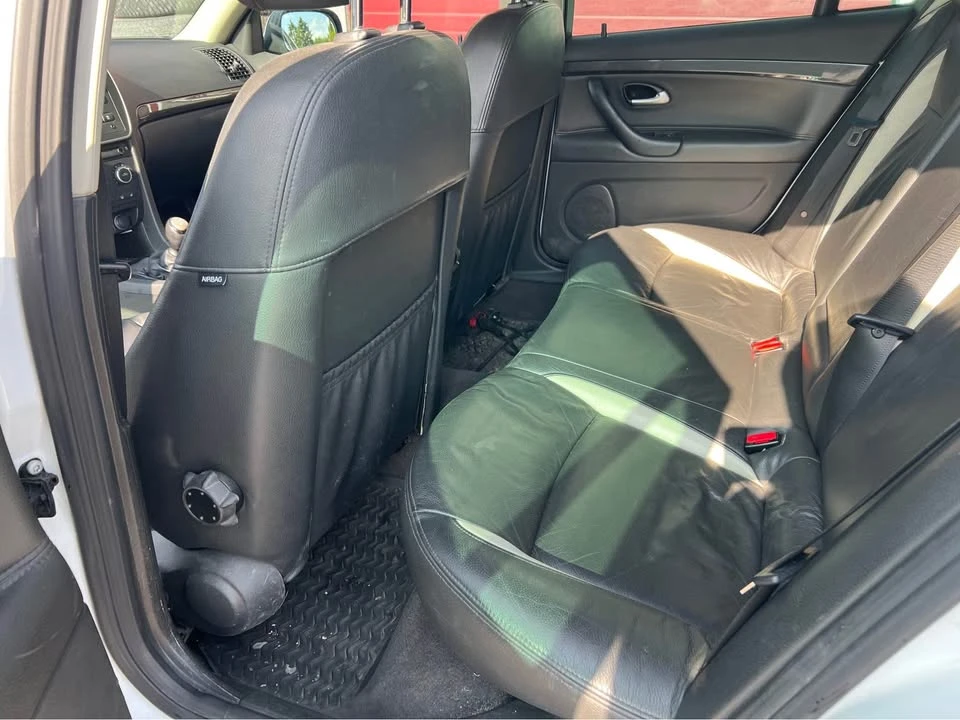 Saab 9-3 saab 9-3x ttid - изображение 4