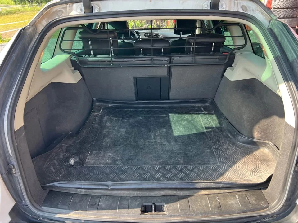 Saab 9-3 saab 9-3x ttid - изображение 5