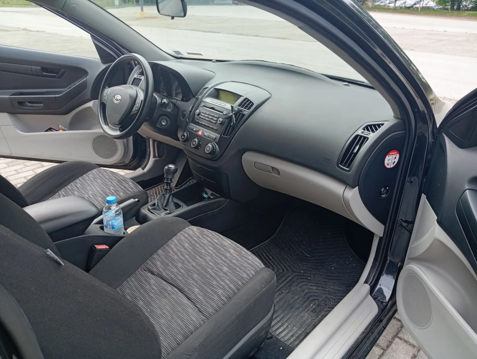 Kia Ceed 1.4 16V COUPE  - изображение 10