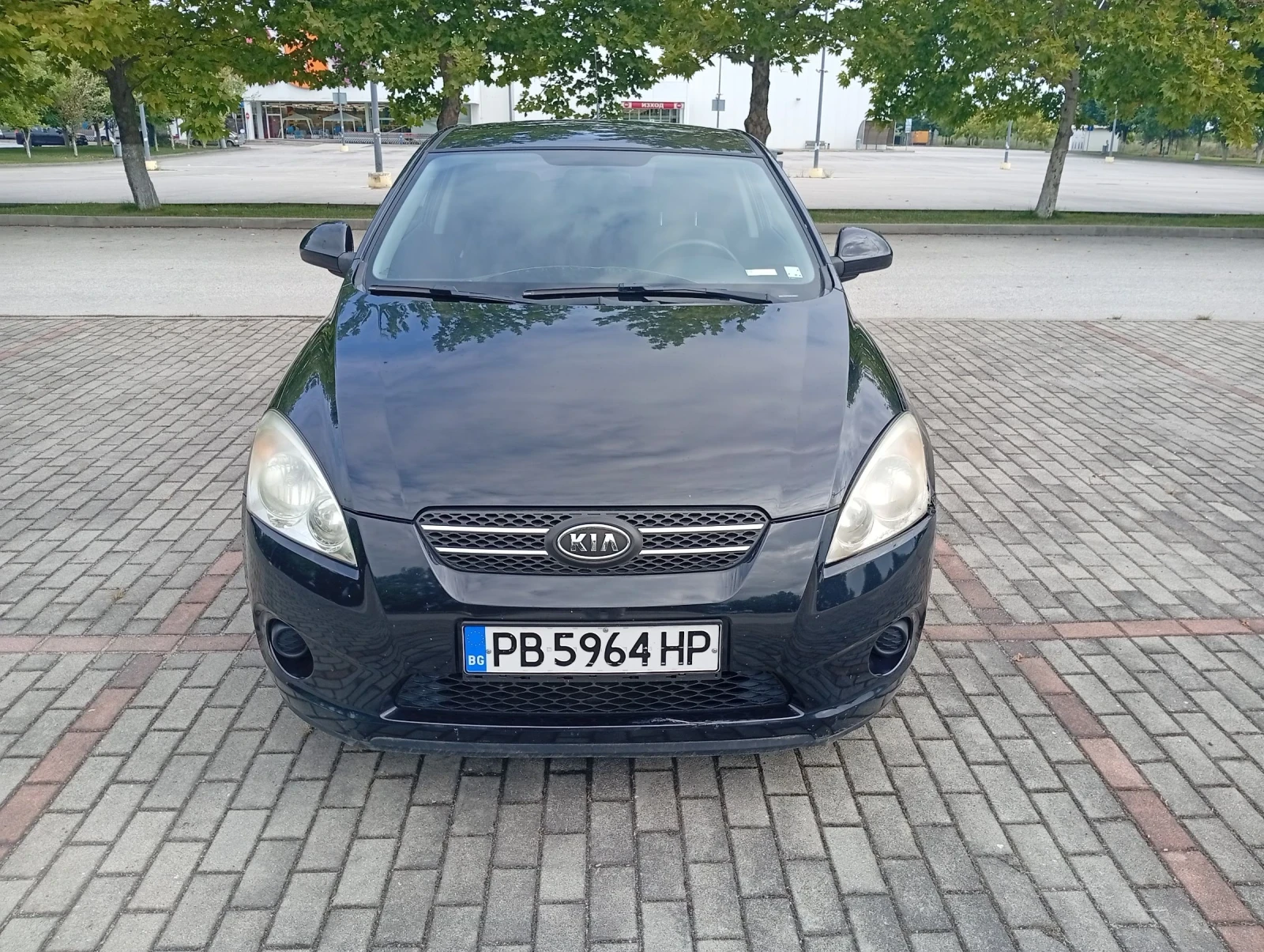 Kia Ceed 1.4 16V COUPE  - изображение 3