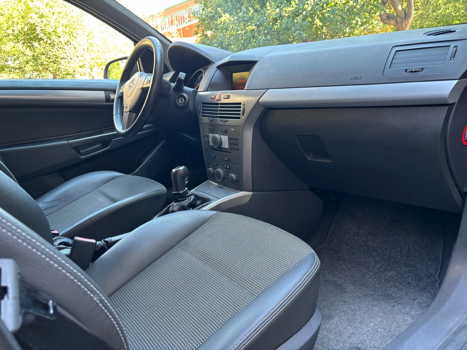 Opel Astra  - изображение 9