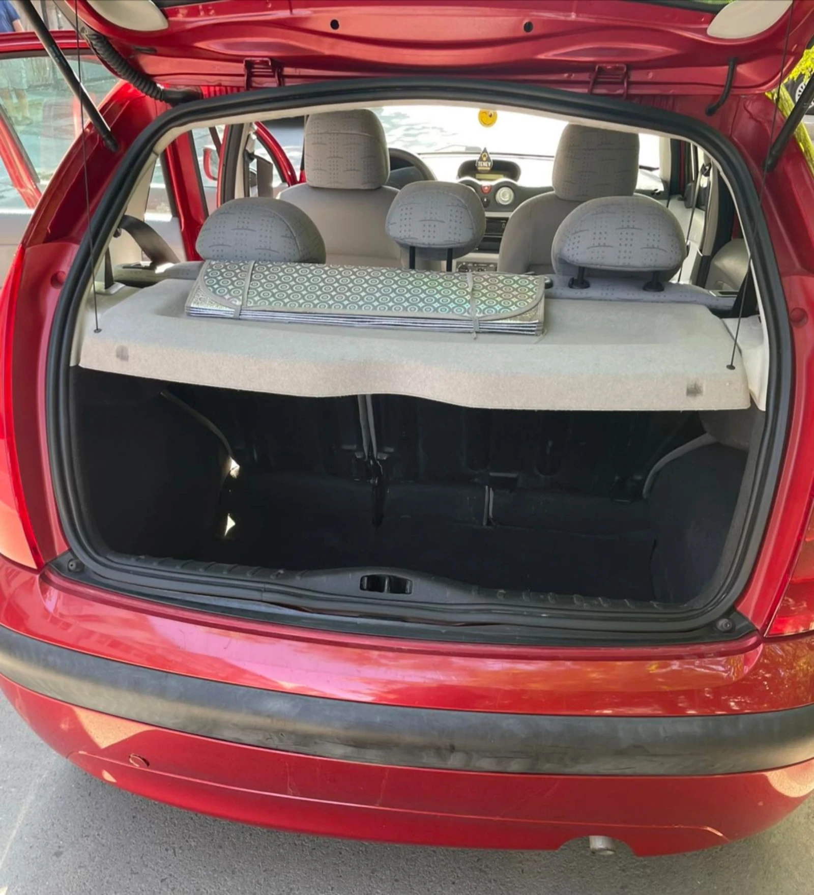 Citroen C3 | Mobile.bg   11