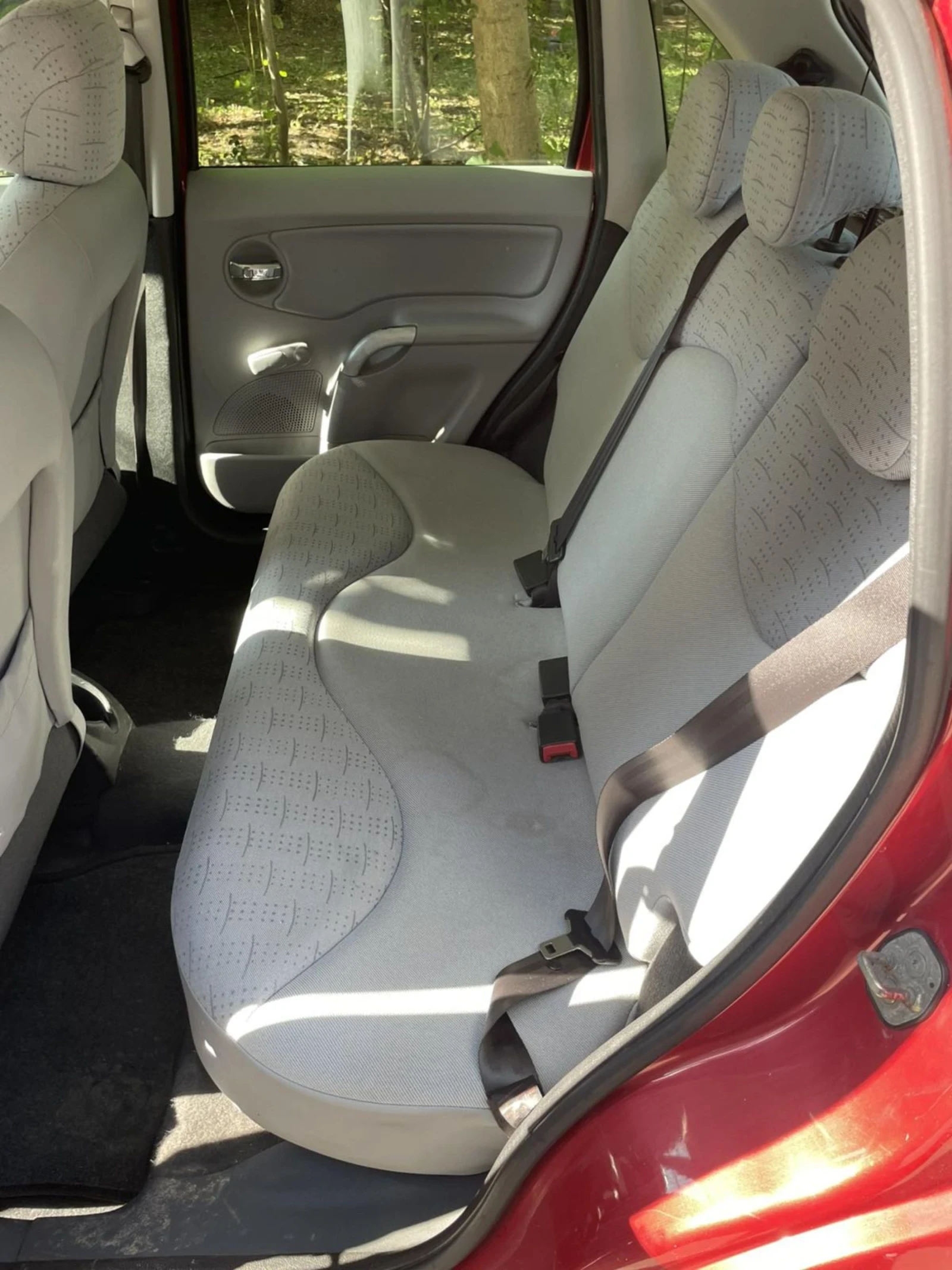 Citroen C3  - изображение 10