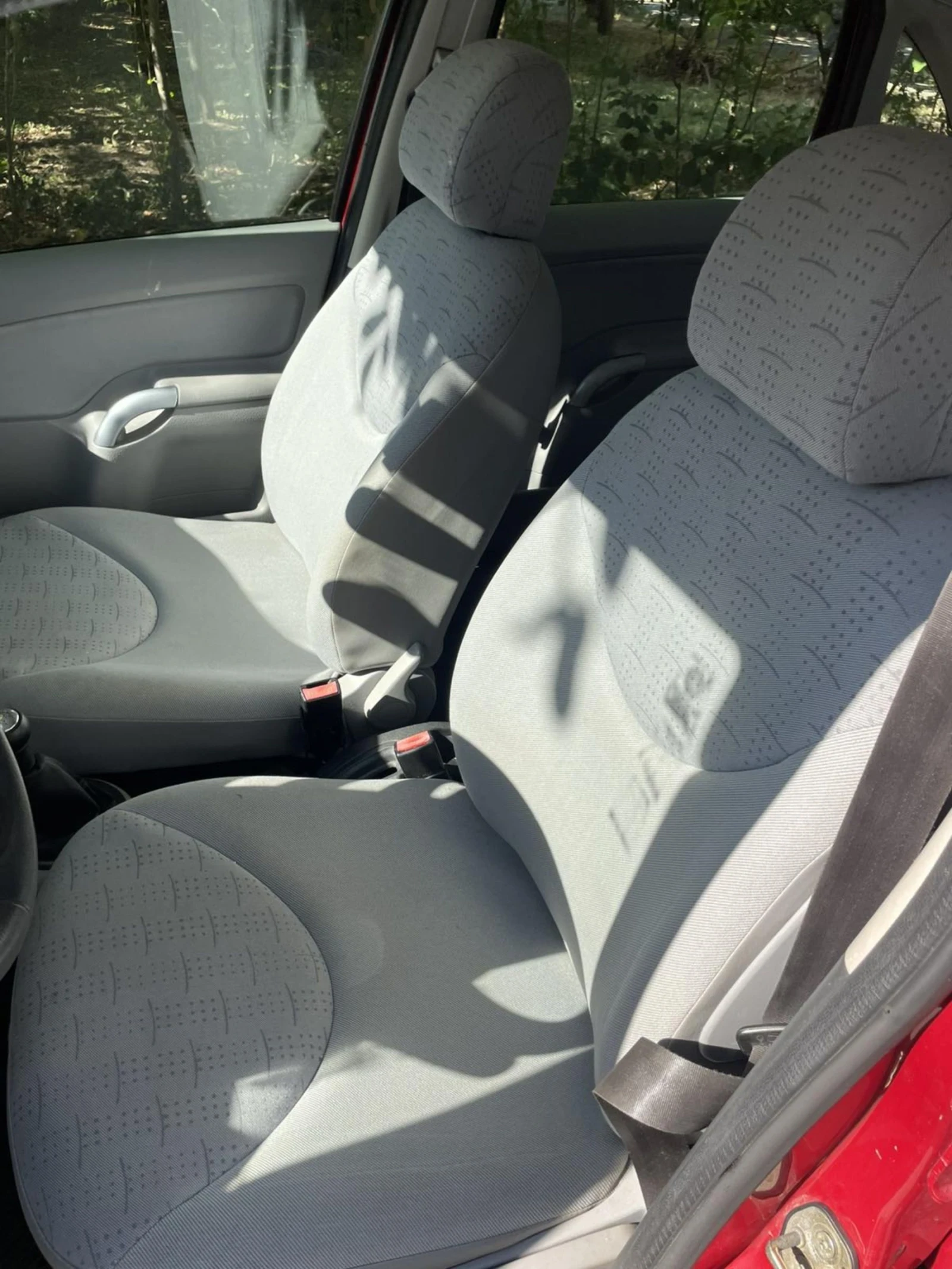 Citroen C3  - изображение 9