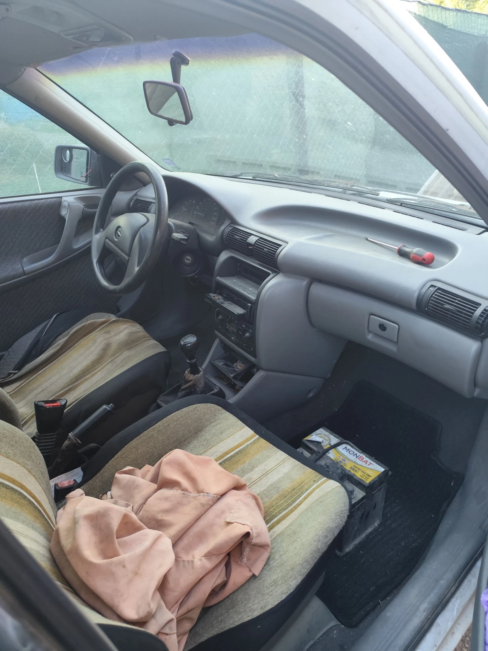 Opel Astra  - изображение 3