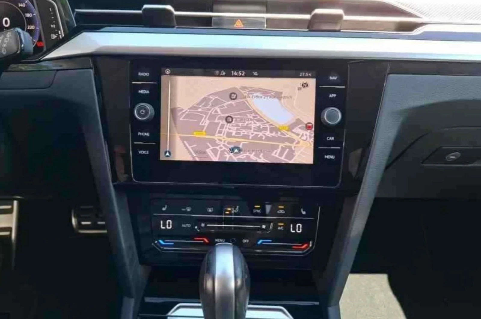 VW Arteon 2.0 TDI SHOOTING BRAKE ELEGANCE.KAMERA.NAVI.LED | Mobile.bg   11