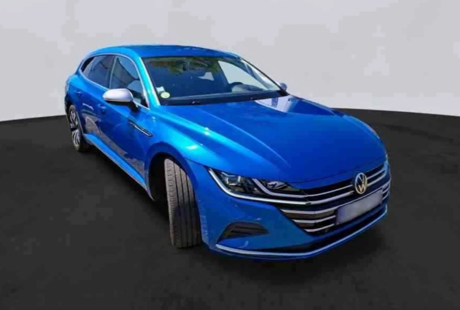 VW Arteon 2.0 TDI SHOOTING BRAKE ELEGANCE.KAMERA.NAVI.LED - изображение 3