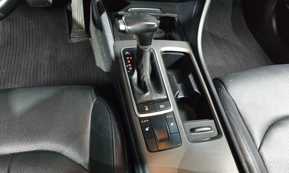Kia K5  - изображение 9