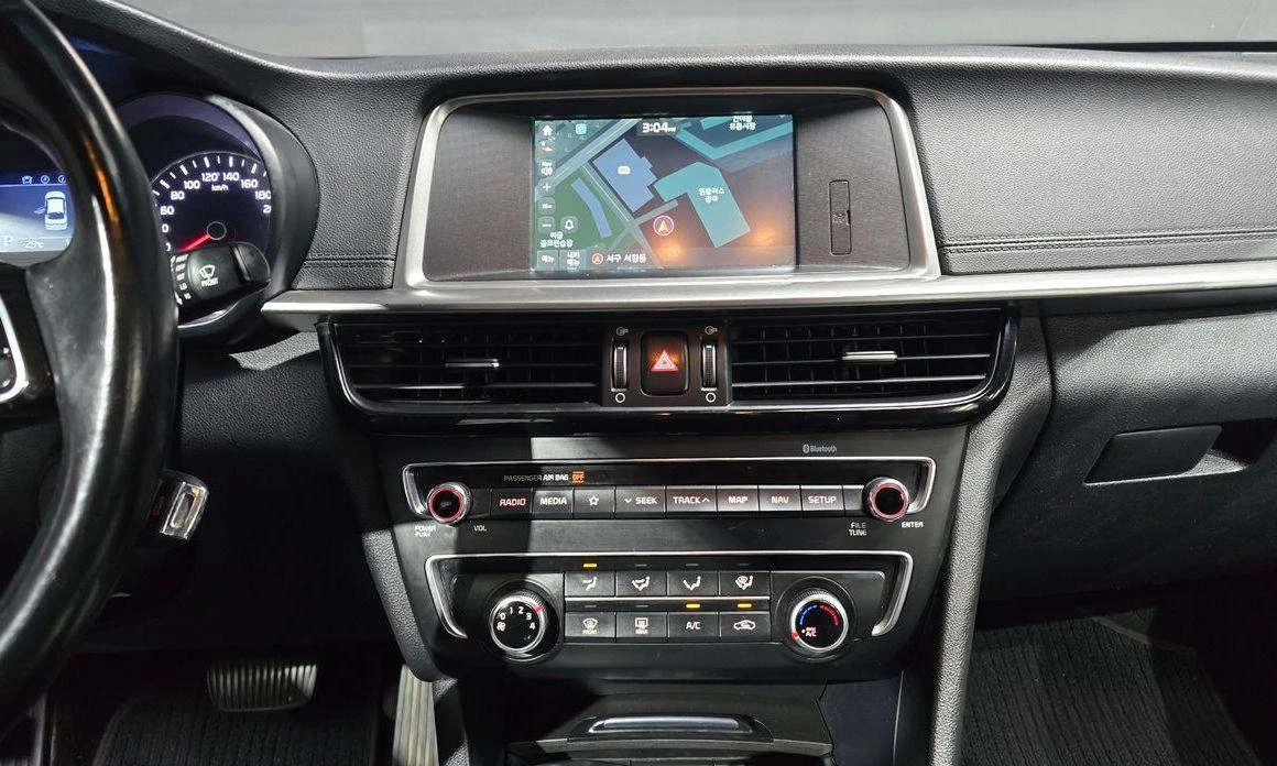 Kia K5 | Mobile.bg   15